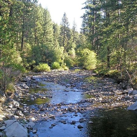 Yosemite Lakes Rv Resort Harden Flat Exterior foto
